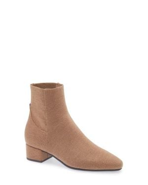 Rothy's The Classic Boot - Brown