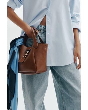 H&M Crossbody Bag - Blue