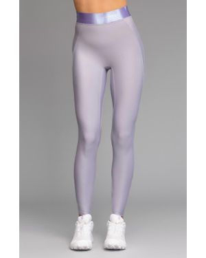 Heroine Sport Lina High Waist Leggings - Gray