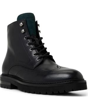 Ted Baker Blackburn Lugged Longwing Boot