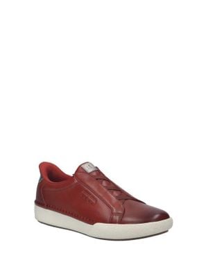 Josef Seibel Claire 33 Sneaker - Red