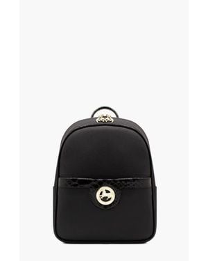 Cavalinho Cherry Blossom Backpack 538 - Blue