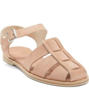 Frēda Salvador Sera Fisherman Sandal - Multicolor