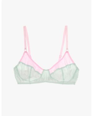 Araks Willow Bralette - Multicolor