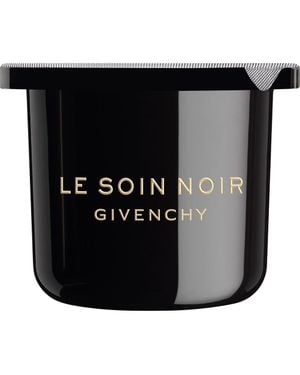 Givenchy Le Soin Noir Baume De Nuit Night Cream Refill - Black