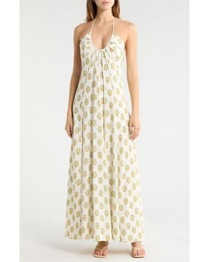 Parker The Novia Dress - White