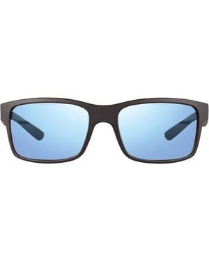 Revo Performance Crawler Xl Sunglasses - Black