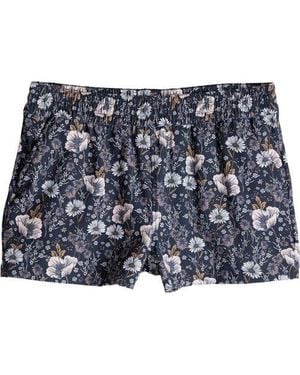 Kavu Kick Out Board Short - Blue