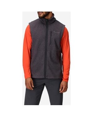 Marmot Drop Line Vest - Black