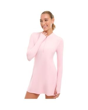 BloqUV Active Dress - Pink