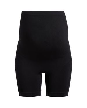 Ingrid & Isabel Maternity Shapewear Shorts Bundle - Black