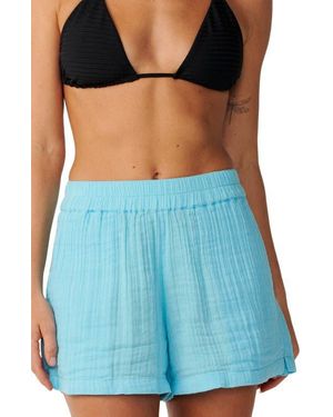 Rip Curl Premium Surf Shorts - Blue