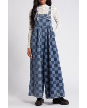 Dressed in Lala Dressed - Blue