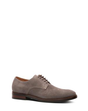 Gordon Rush Light Gray Derby Shoes Gordon Rush Shelby Derby (Men) | Nordstrom main image 4