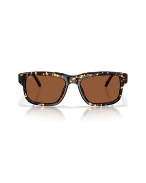 Costa Del Mar Shipwrecks 54Mm Sunglasses - Brown