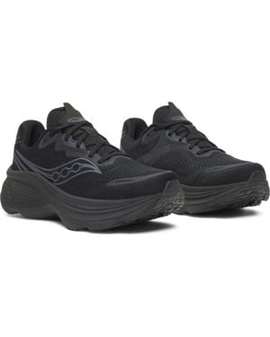 Saucony Hurricane 26 Running Shoe - Black