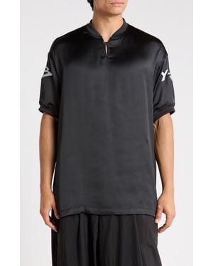Y-3 Polo shirts for Men | Online Sale up to 36% off | Lyst
