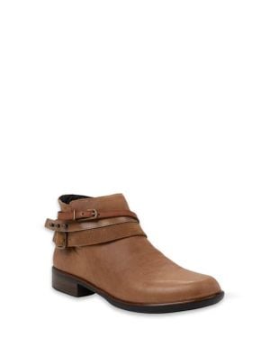 Naot Sumatra Bootie - Brown