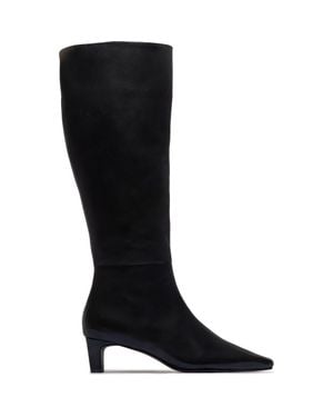 Bernardo Eliza Knee High Boot - Black