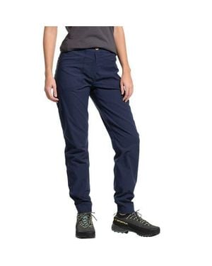 La Sportiva Mantra Pant - Blue