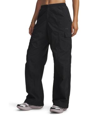 Under Armour Unstoppable Ripstop Utility Pants - Black