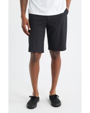 Rip Curl Boardwalk Phase Shorts - Black