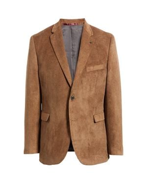 Johnston & Murphy Jaden Blazer - Brown