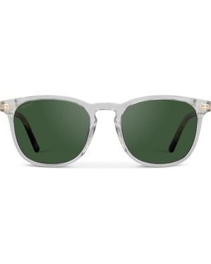 WMP Eyewear Nick - Green