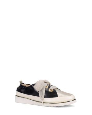 Ron White Novena Sneaker - White