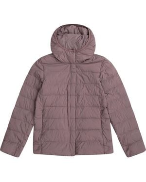 Mountain Warehouse Lightweight Packable Jacket - Purple