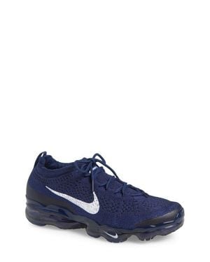 Nike Air Vapormax 2023 Fr Sneaker - Blue