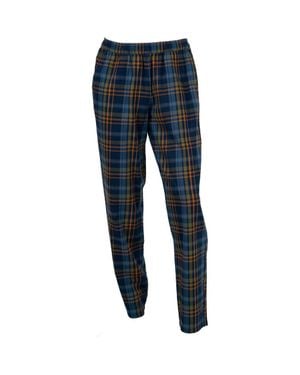 Mountain Khakis Boone Lounge Pant - Blue