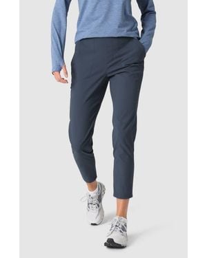 Outdoor Research Timberline Ankle Pants - Blue