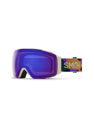 Smith I/O Mag 154Mm Snow Goggles - Purple