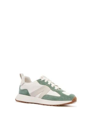 Frankie Axel Ii Sneaker - White