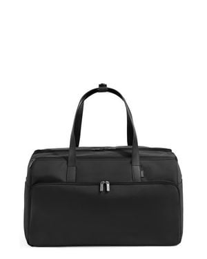 AWAY Garment Duffle - Black