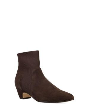Eileen fisher purl sock bootie sales