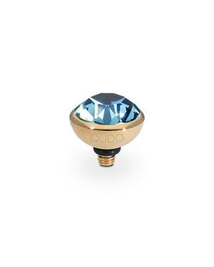 qudo Bottone Top 0.4 - Blue