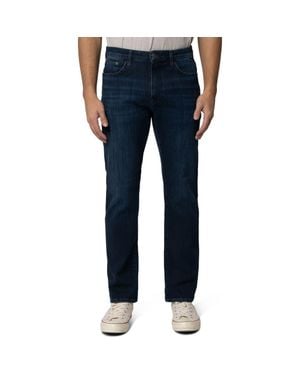 Mavi Zach Straight Leg Jeans - Blue