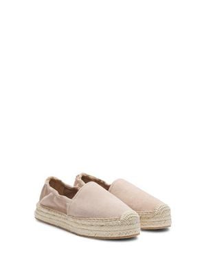 BOSS Madeira Espadrille - Multicolor