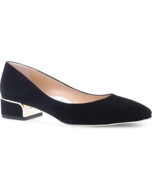 Ron White Elexia Pump - Blue