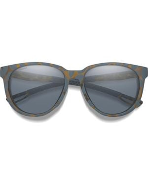 Smith Seeker 57Mm Sunglasses - Gray