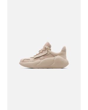 Fini Desiderata V2 Sneaker - Natural