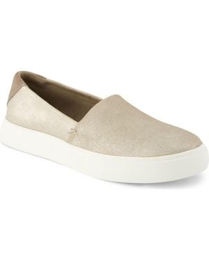 TOMS Kameron Slip-On Sneaker - Natural