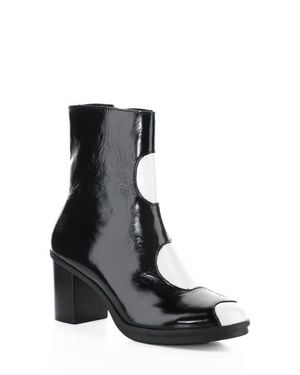 Fly London Gigs Bootie - Black