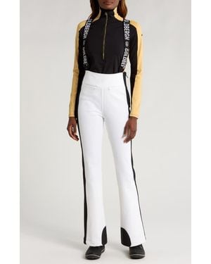 Goldbergh High End Waterproof Ski Pants - Black