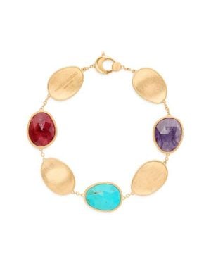 Marco Bicego Lunaria Bracelet - Multicolor