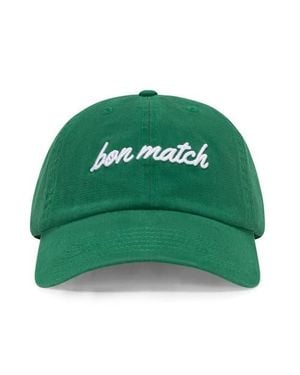 Ame & Lulu Triple Play Hat - Green
