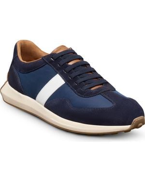 Allen Edmonds Luka Sneaker - Blue