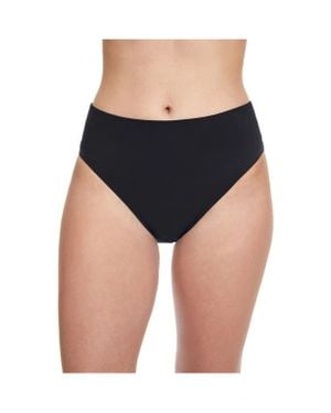 Gottex Tutti Frutti Mid Waist Swim Bottom - Blue
